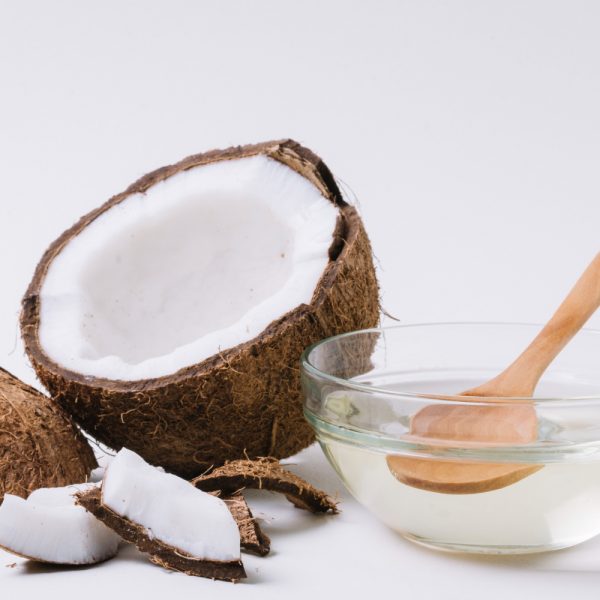 5 beneficios do oleo de coco para a saúde