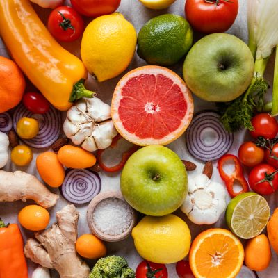 alimentos que podem contribuir para a sua saúde bucal