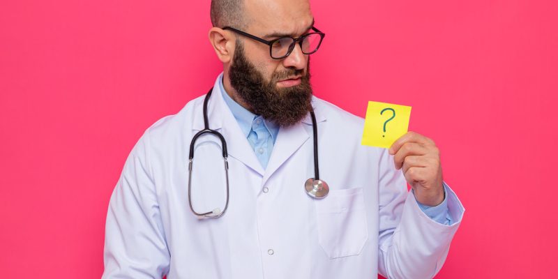Laudo medico