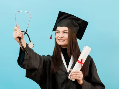 Diploma em Medicina Superando os Desafios da Profissão