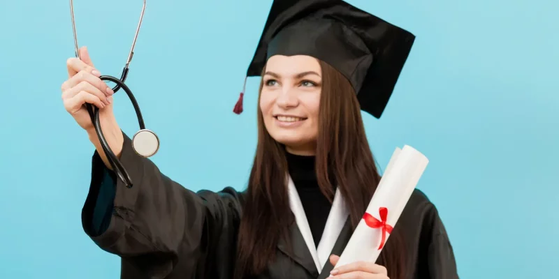 Diploma em Medicina Superando os Desafios da Profissão