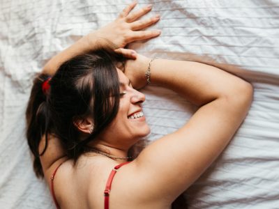 Saúde sexual da mulher