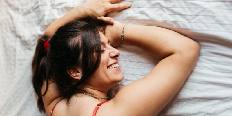 Saúde sexual da mulher