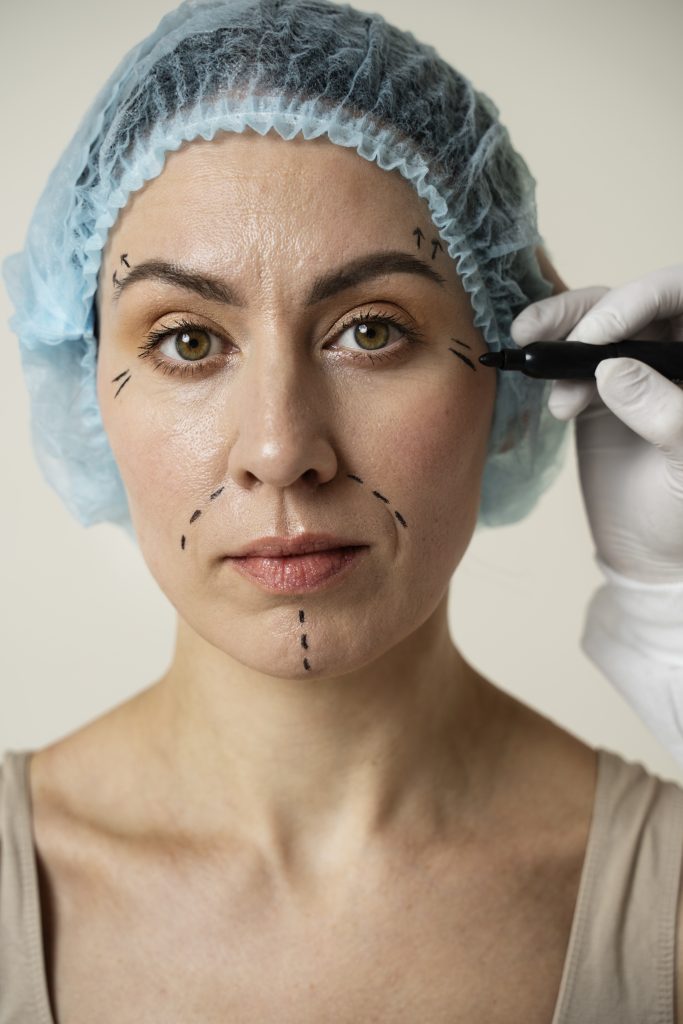 clinica de estética planalto