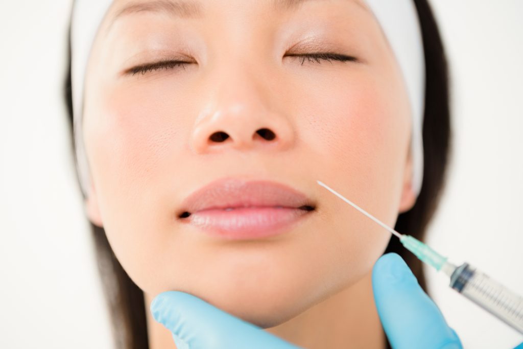Botox BH