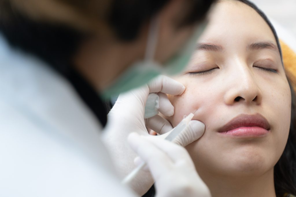 clinica de estética planalto
