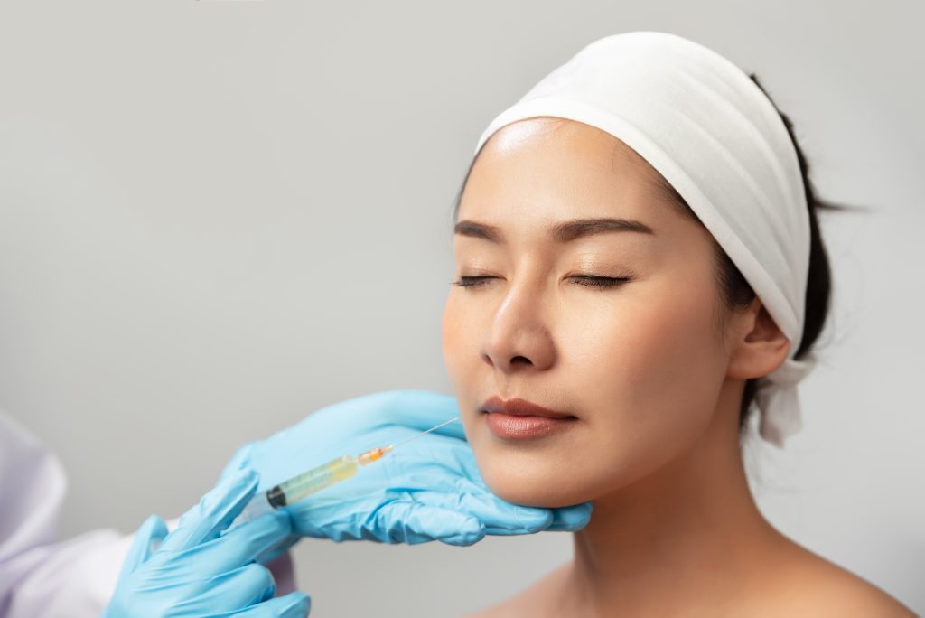 Botox BH