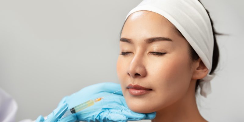 Botox BH