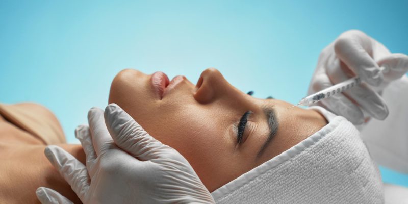 Botox BH