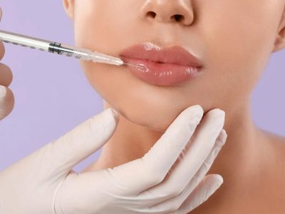 Preenchimento Labial BH