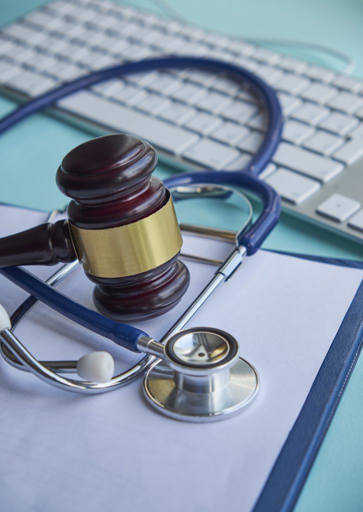 Advogado Direito Médico BH