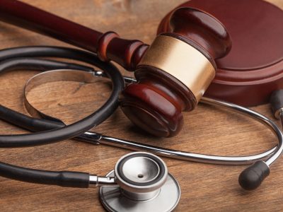Advogado Direito Médico BH
