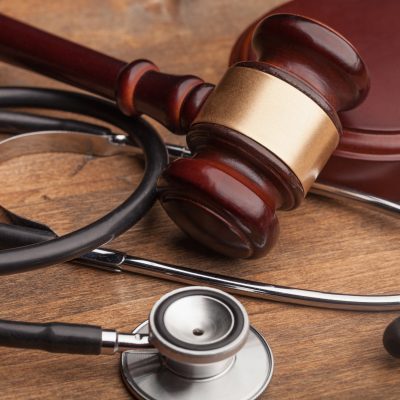 Advogado Direito Médico BH