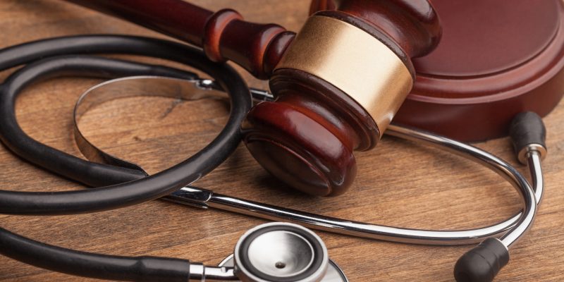Advogado Direito Médico BH