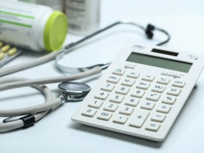 Finanças para médicos