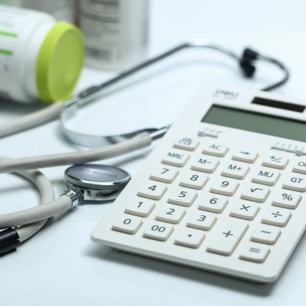 Finanças para médicos