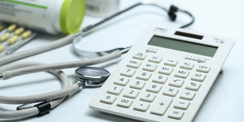 Finanças para médicos